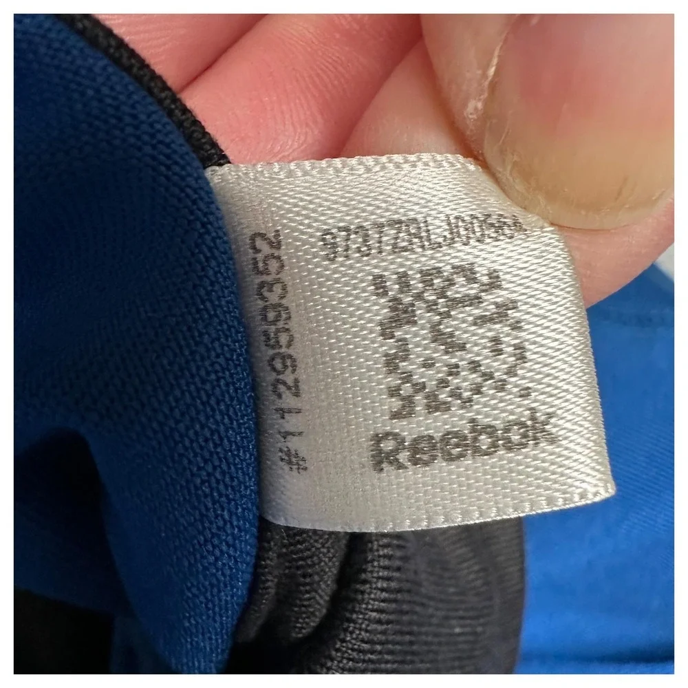 Reebok pullover mens
